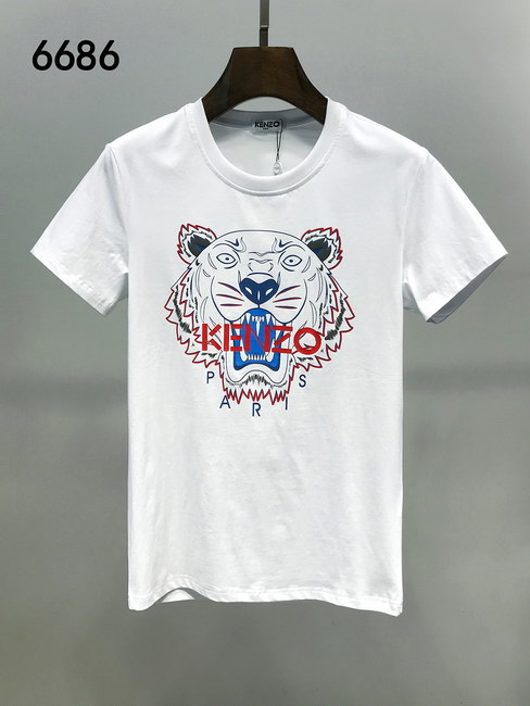 Kenzo T-Shirt Mens ID:202003d202